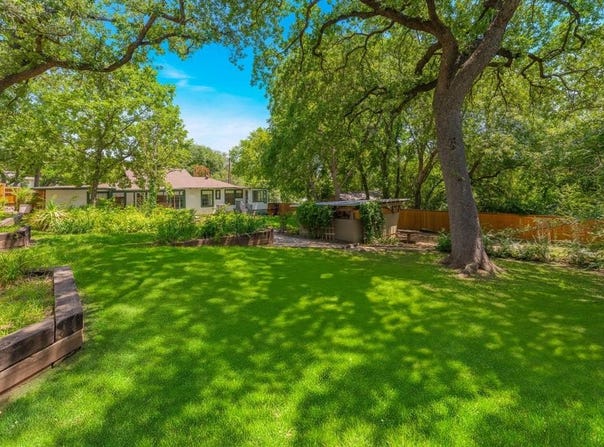616 Woodland Street, Denton, TX 76209