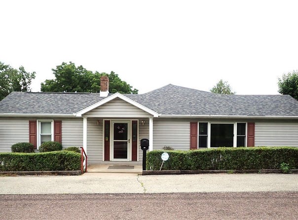 170 CLUB YORK ROAD, Georges Twp, PA 15401