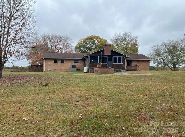 228 El Bethel Road Kings Mountain NC 28086 House for Rent