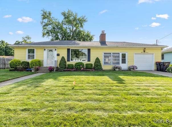 3300 McKee Avenue SW, Wyoming, MI 49509
