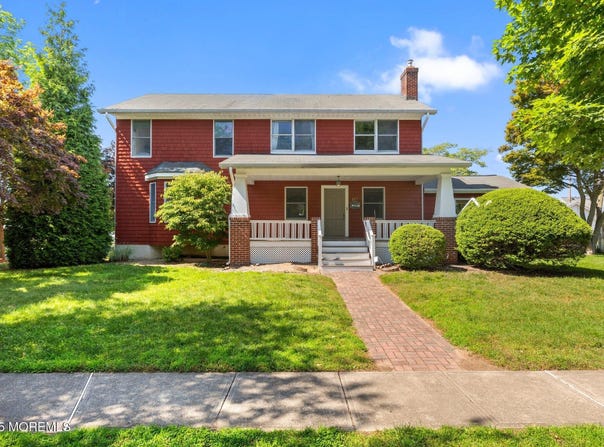 217 Alpern Avenue, Elberon, NJ 07740