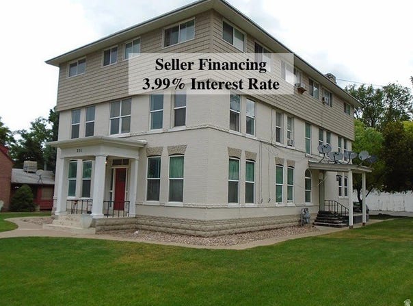 251 E 300 S, Springville, UT 84663