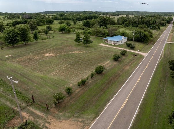 371127 48 Highway, Okemah, OK 74859