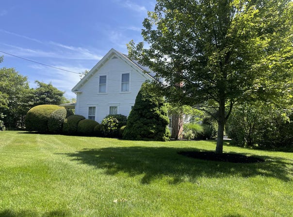 55 Bank Street, Harwich Port, MA 02646