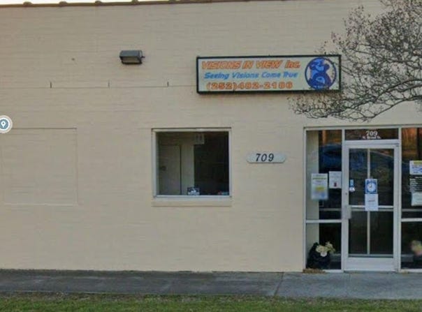 709 N Broad Street, Edenton, NC 27932