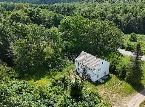 106 Eugley Hill Road, Nobleboro, ME 04555