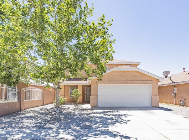 709 Noah Avenue SW, Albuquerque, NM 87121