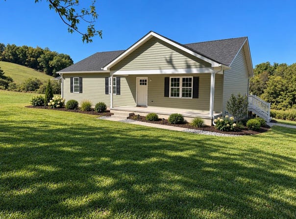 349 WHITMORE RD, MOUNT SOLON, VA 22843