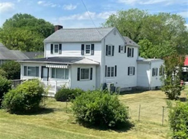325 S RAILROAD AVENUE, GEORGETOWN, DE 19947