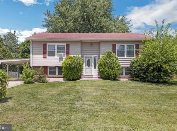 2 KILDOON, NEWARK, DE 19702