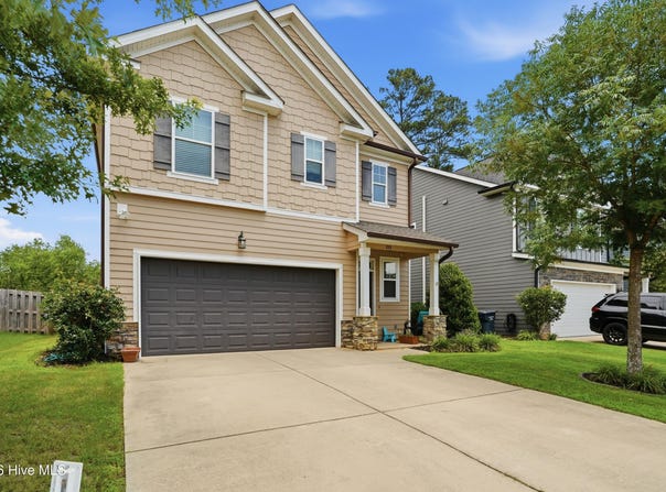 1001 Glenhaven Drive, Evans, GA 30809