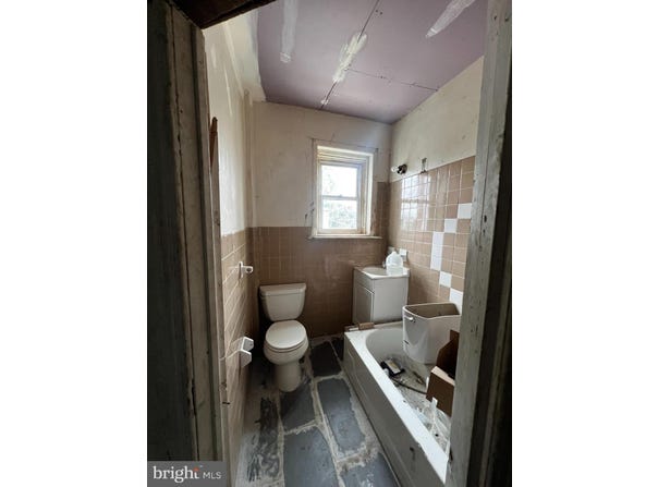 5027 OGDEN STREET, PHILADELPHIA, PA 19139