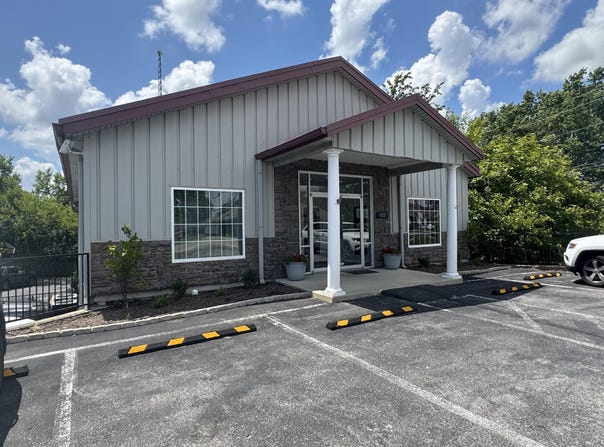 1212 West Main Street, Richmond, KY 40475