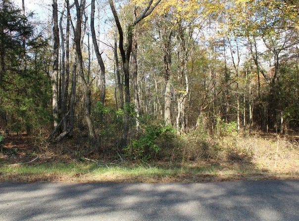 0 Harris Road, Homer, LA 71040