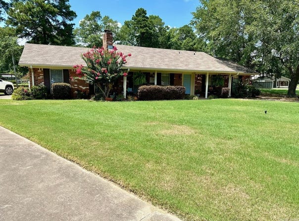 6807 Wilhelmina Cove, Pine Bluff, AR 71603-0000