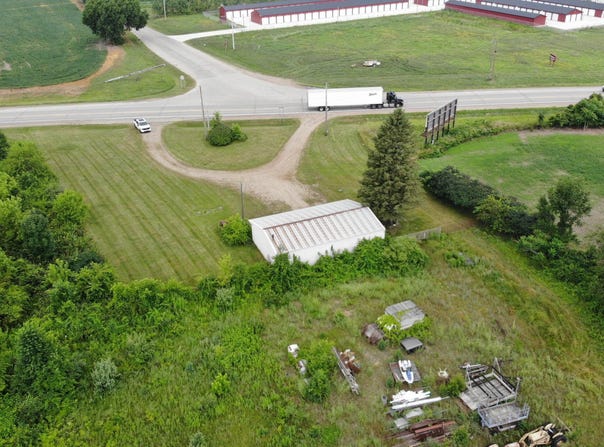 60515 US 131, Three Rivers, MI 49093
