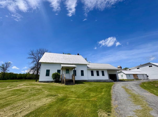 6195 Route 22, Plattsburgh, NY 12901