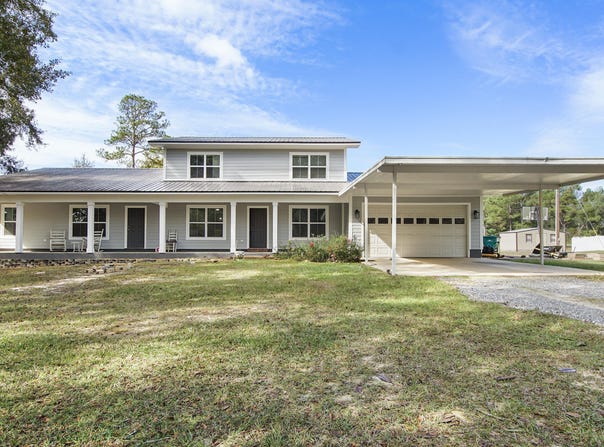 1294 Dragonfly Lane, Chipley, FL 32428