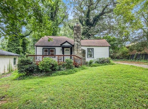 2463 Stone Road, Atlanta, GA 30344