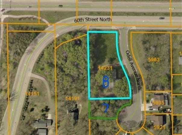 14231 60th Street N, Oak Park Heights, MN 55082