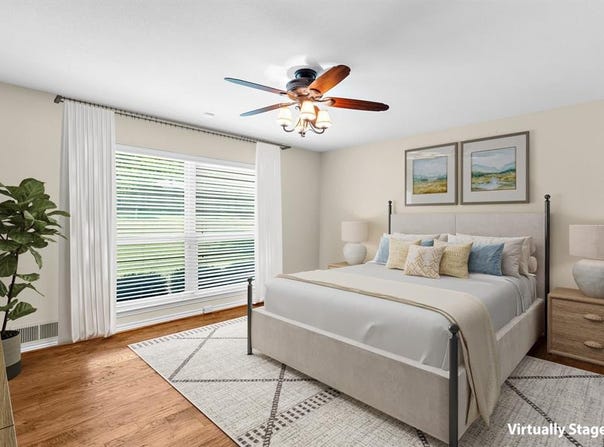 206 S Field Street, Prosper, TX 75078