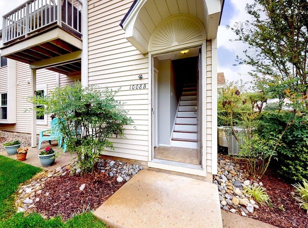 1008B RALSTON Drive, MOUNT LAUREL, NJ 08054