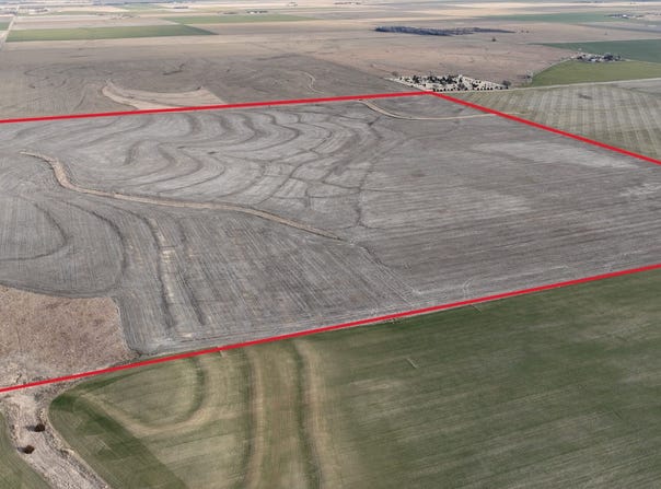 123 County Rd F, Garfield, KS 67529