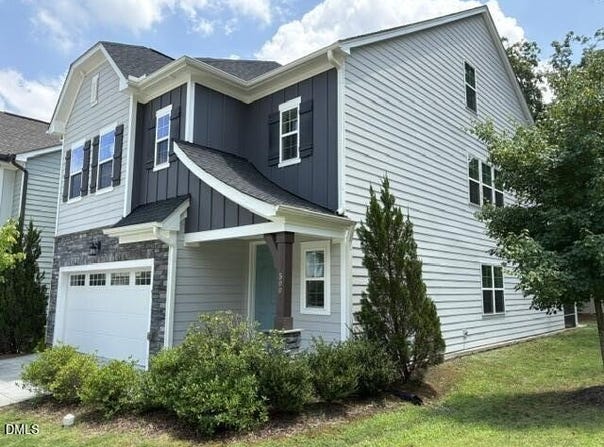 500 Flip Trail, Cary, NC 27513