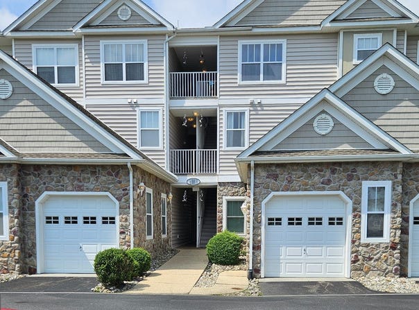 4001D N SAGAMORE DR, MILFORD, DE 19963
