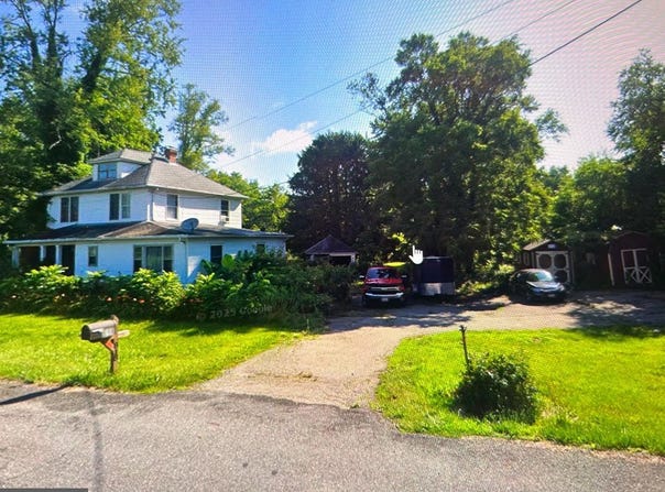 818 ANNAPOLIS RD, GAMBRILLS, MD 21054