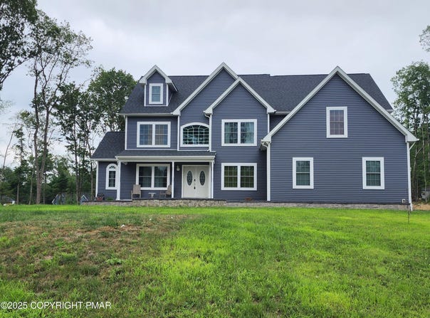 130 Chinaberry Way, Kunkletown, PA 18058