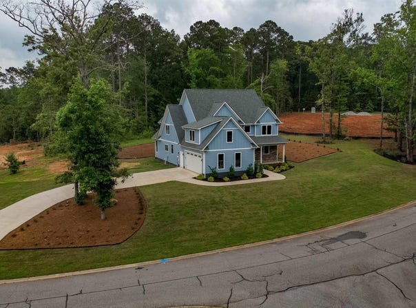 230 Headwater Drive, Greenwood, SC 29649
