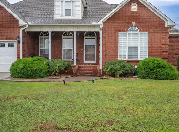 112 AIDAN LN, Muscle Shoals, AL 35661