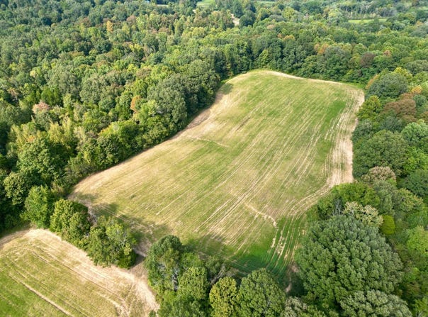 State Route 949, Dunmor, KY 42339
