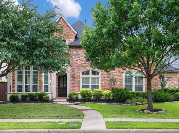 1331 Crockett Drive, Frisco, TX 75033