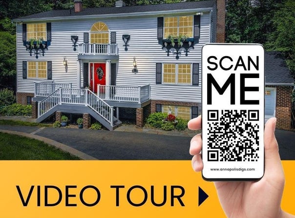 6300 MALLARD LANE, LOTHIAN, MD 20711