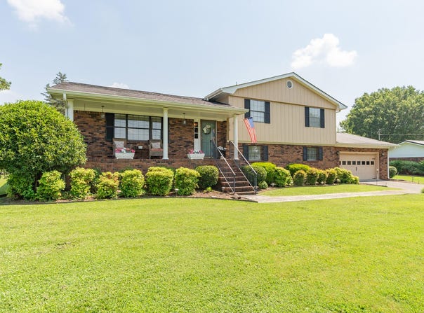 1510 Cannon Drive, Fort Oglethorpe, GA 30742