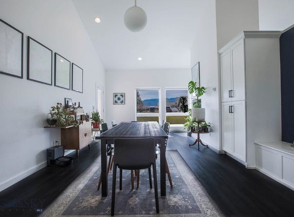308 E 3rd Avenue, Boulder, MT 59632