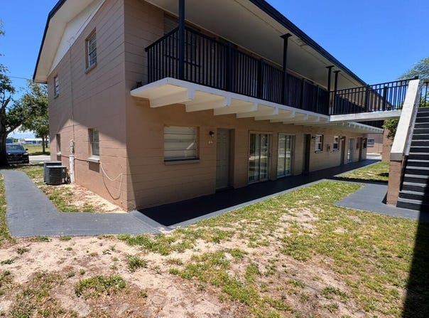 1715 Dixon Boulevard, Cocoa, FL 32922