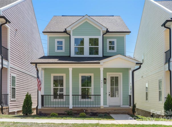 5820 Pittmon Lane, Kannapolis, NC 28081