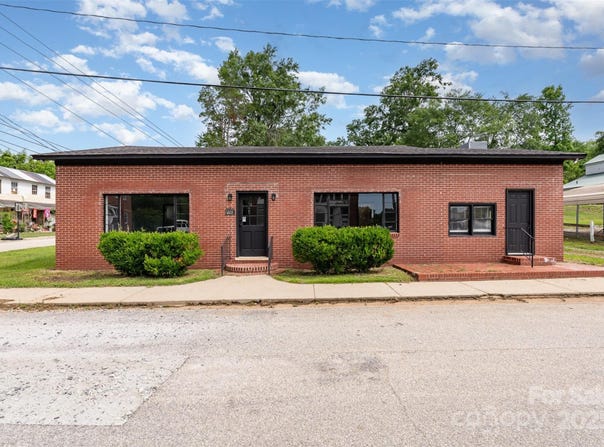 412 Flat Drive, Buffalo, SC 29321