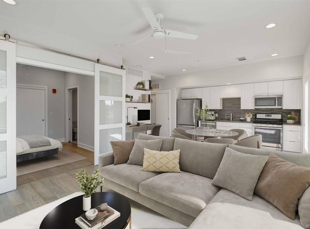 1800 E 4th St, Austin, TX 78702