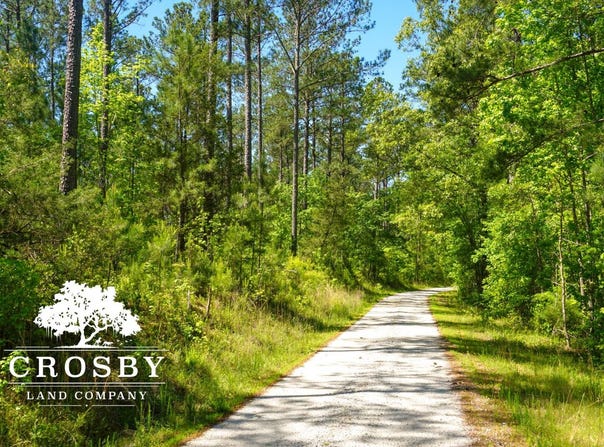 0 CCC Road, Troy, SC 29848