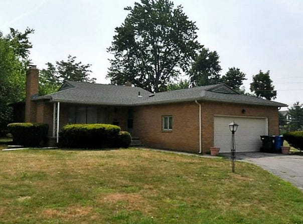 1514 Marthal Road, Toledo, OH 43607