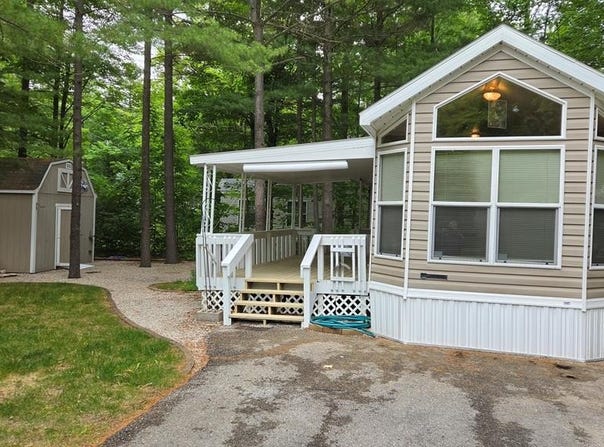 3674 Ruby Lane, Sturgeon Bay, WI 54235
