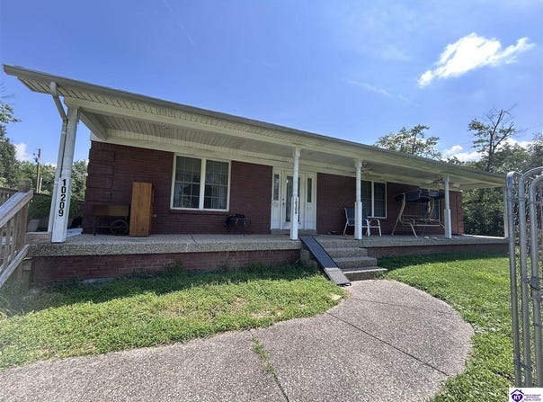 10209 Keys Ferry Road, Fairdale, KY 40118