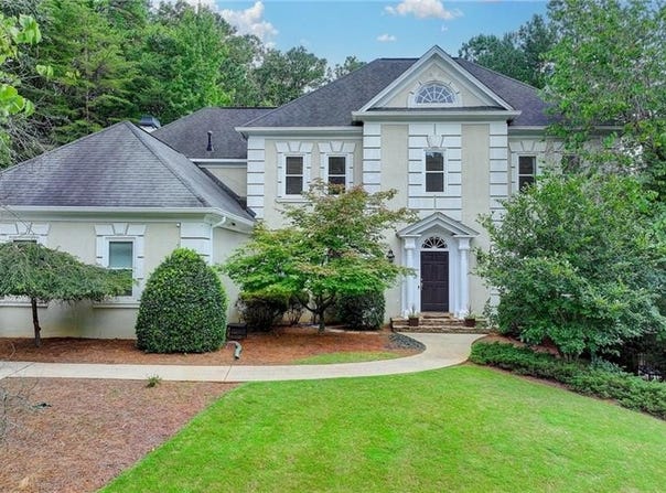3610 Mansions Parkway, Berkeley Lake, GA 30096