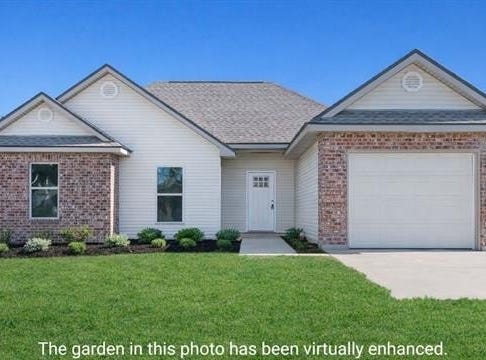 32336 PROSPERITY Road, Franklinton, LA 70438