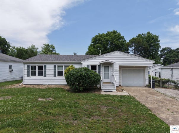 1103 E 17th, Sedalia, MO 65301
