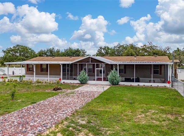 4350 TIMMERMAN AVENUE, LAKE WALES, FL 33859